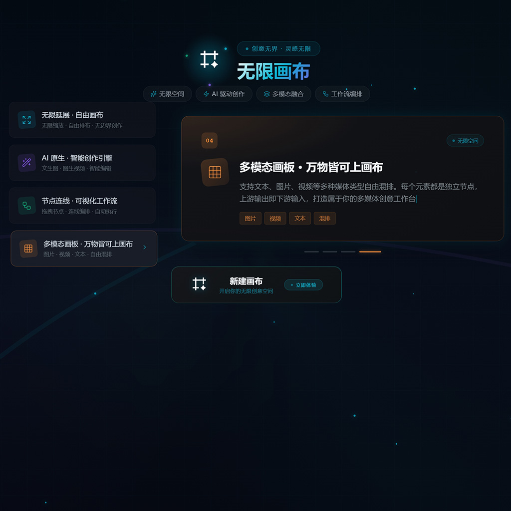 电商主图案例 - 极速绘图